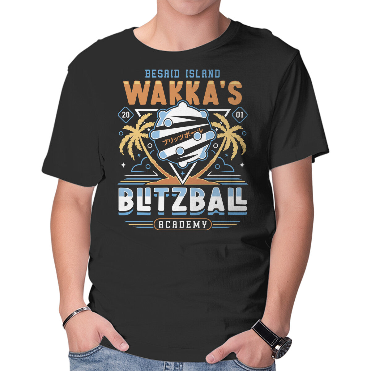 DigiMoogle's tweet photo. I just received Wakka Blitzball Academy | Mens / Black / 2XL from argick via Throne. Thank you! https://t.co/sKUit98b2C #Wishlist #throne https://t.co/HKvPlvViXw