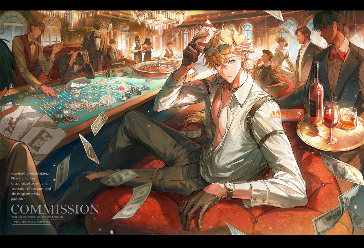 #明日方舟 #アークナイツ #Arknights
委托感恩╹▽╹*🧡