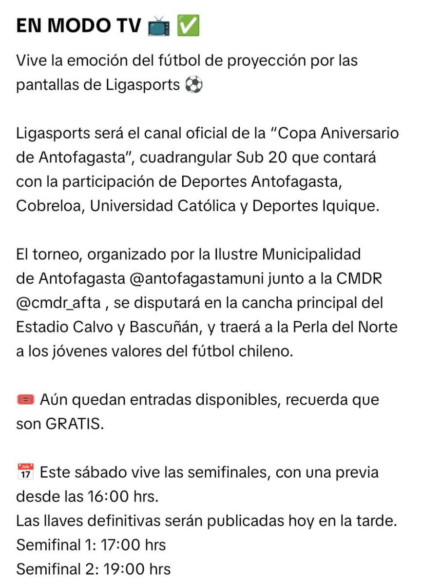Moi Aracena tweet media