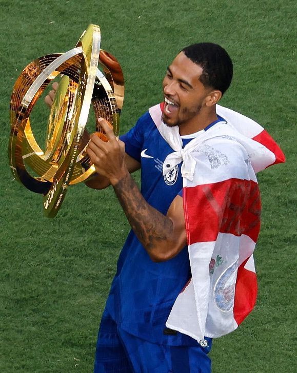 ognation002's tweet image. The pitch has been waiting… the fans have been waiting… and NOW, Levi Colwill is BACK! 🔵⚡ Time to make history. #BlueReign #ColwillReturns