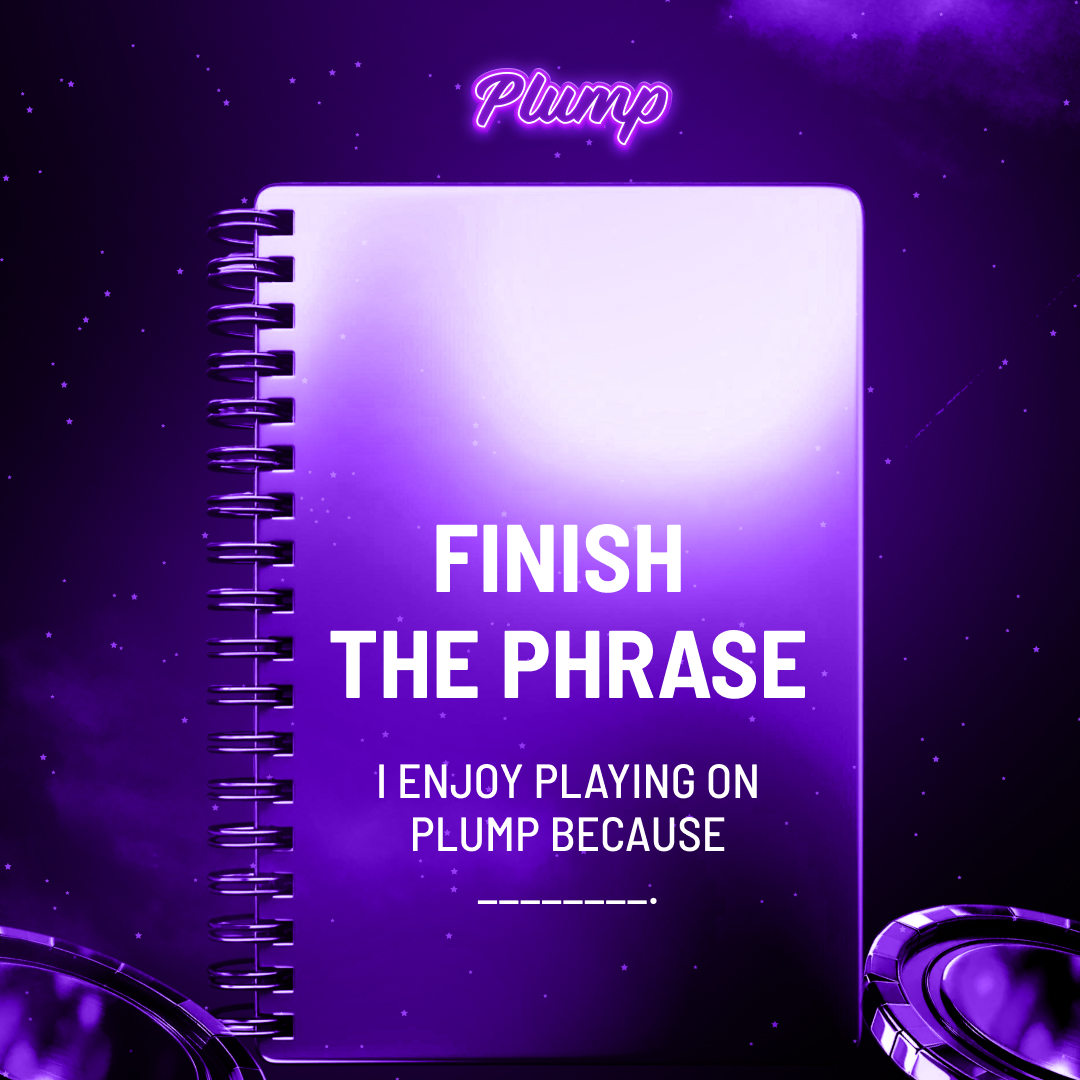 Plump.com tweet media