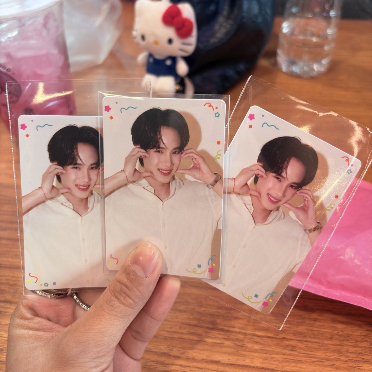 ⋆. 𐙚 ̊ กิ๊กกิ๊ก 🎀༘⋆ tweet media