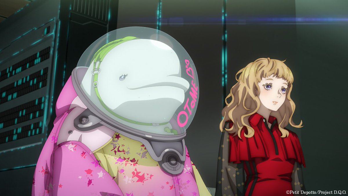 ◤￣￣￣￣￣￣￣￣ テレビ愛知 放送開始 ______◢ ❏#𝟏𝟔「真実