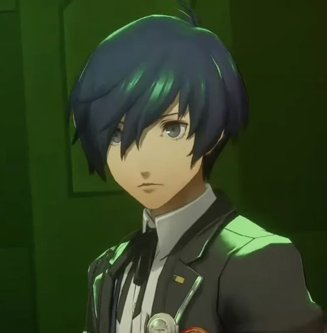 JJNagame's tweet photo. Makoto's/Minato's and Hajime's resemblance has always bugged me... This is all pure coincidence.
Guess I really like boys of that kind, eh? 🤗
#MakotoYuki #MinatoArisato #AonoHajime #HajimeAono #Persona3Reload #BlueOrchestra #AoNoOrchestra #Orchestra #Persona https://t.co/0spcJoiDkr