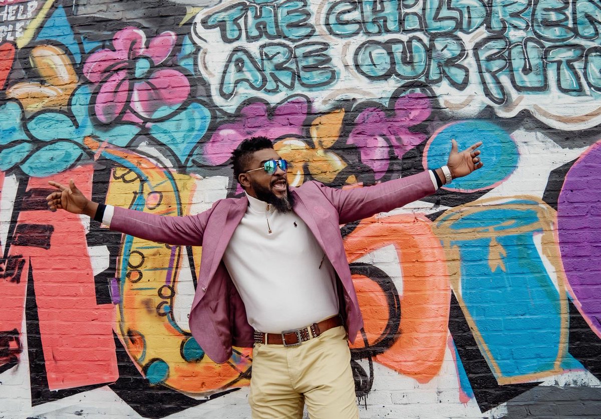 chidi mokeme tweet media