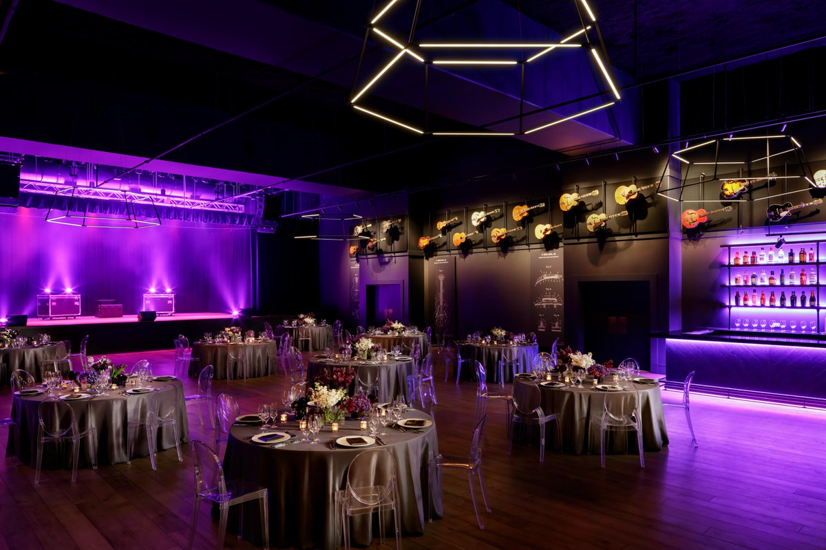 Savannah Music Festival tweet media