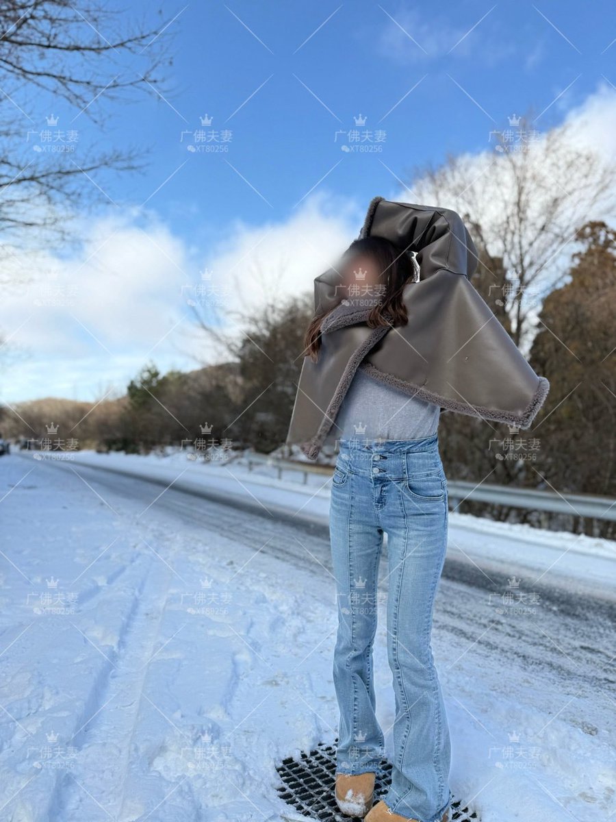 广佛夫妻 tweet media