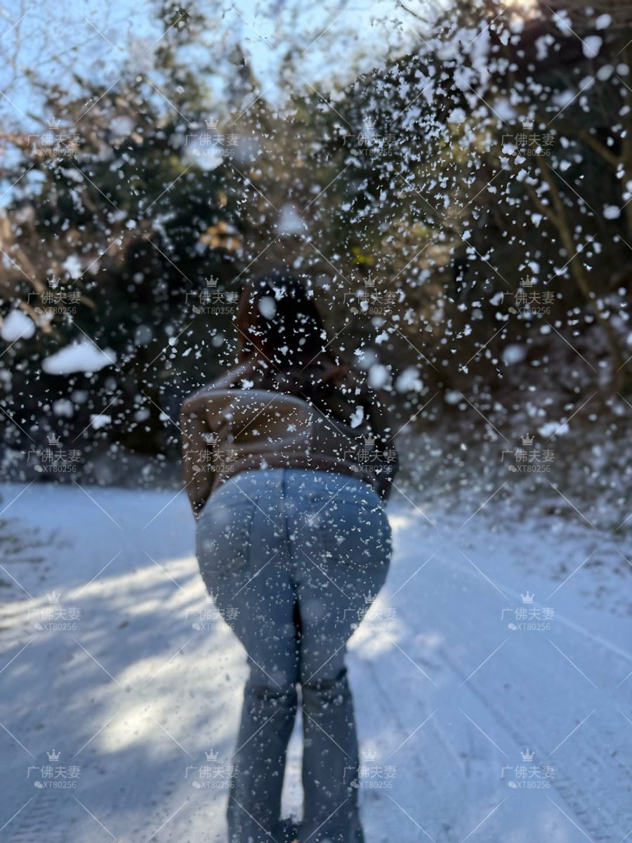 广佛夫妻 tweet media