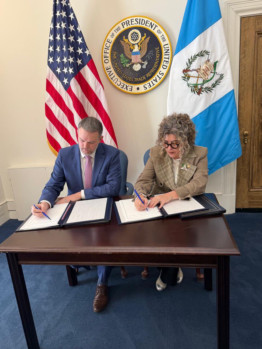 Gabriela García tweet media