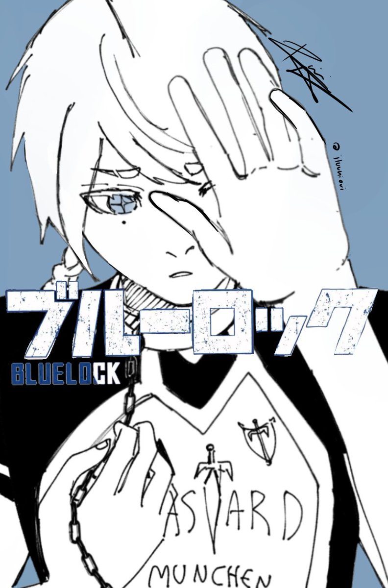 iluvhiori's tweet photo. Bllk oc…. Filler post #bllktwt #ocart https://t.co/MvV1hBANua