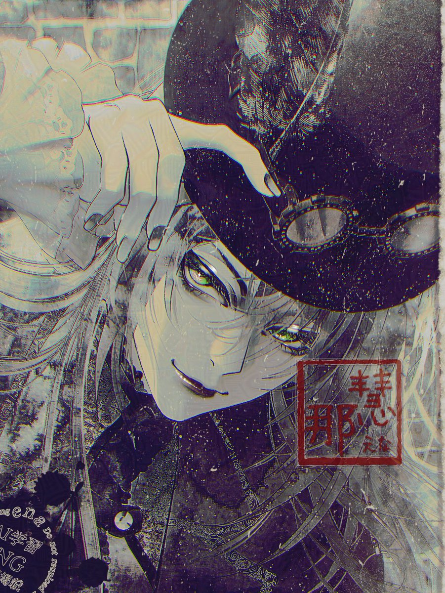 xenaxxenax's tweet photo. #冬の創作クラスターフォロー祭り 
#絵柄が好みって人にフォローされたい 

ダーク、ゴシック多めで描いてます
仲良くして下さい🙌

RP優先に❤も全反応巡回します
よろしくお願いします https://t.co/961A0Hbuyp