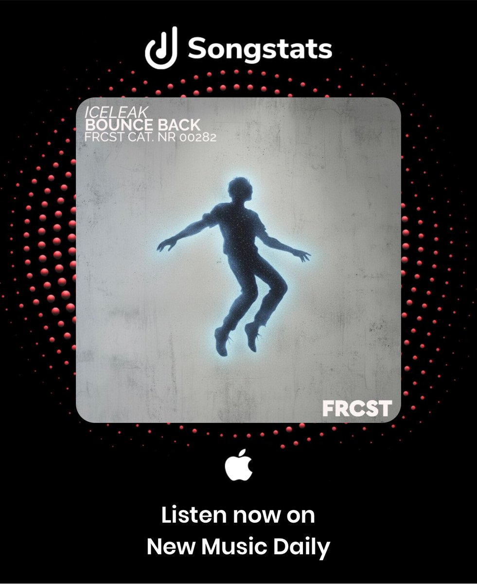 FRCST RCRDS tweet media