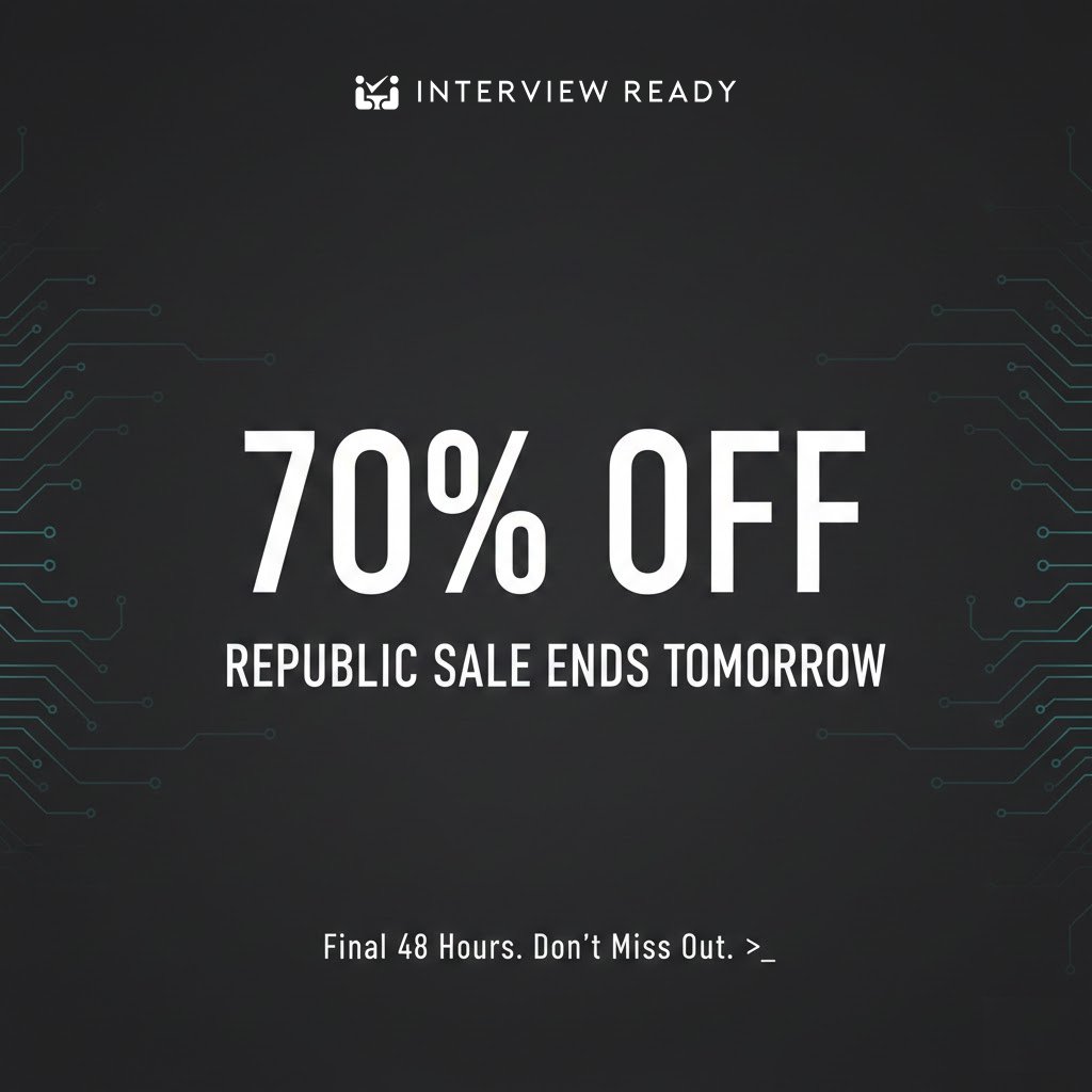 InterviewReady tweet media