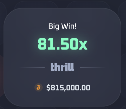 Good morning! 🌞 COMMENT THRILL USERNAMES - GONNA SEND OUT LIKE $5K IN TIPS 

I LOVE KENO