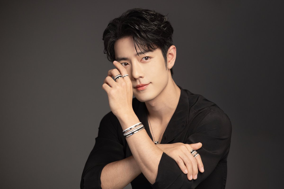 2026/01/30 肖戦工作室微博更新 日常見肖戦 画像10枚・ライブフォト8枚