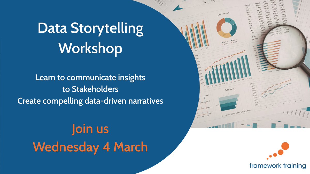 Framework Training tweet media