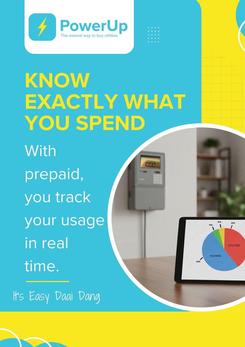 PowerUp Africa tweet media