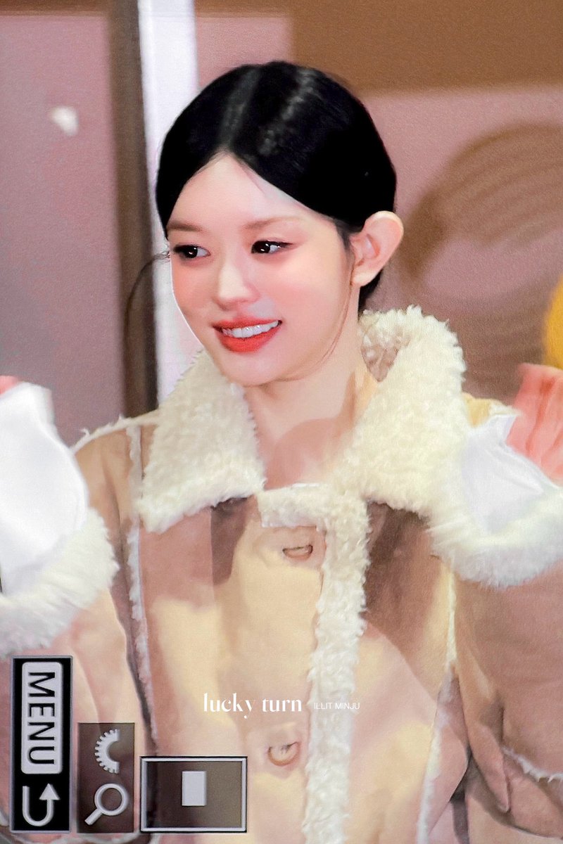 lucky turn tweet media