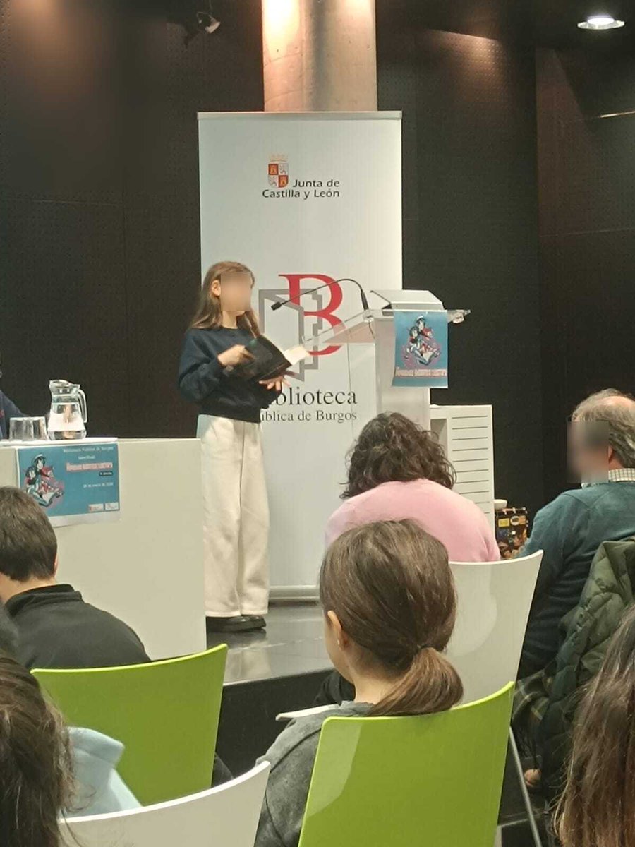 CEIP Claudio Sánchez Albornoz tweet media