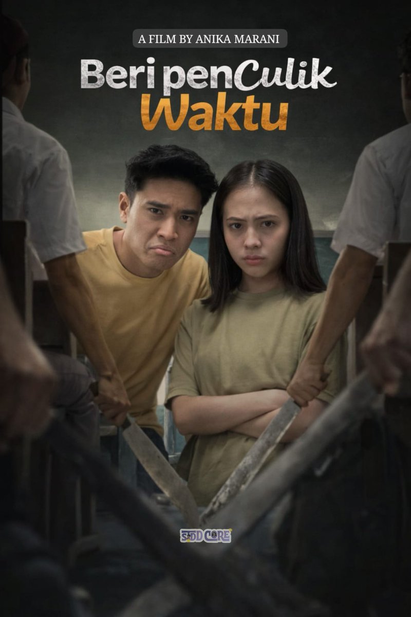 stddcore's tweet photo. Let’s boost the hashtag, guys✨💜

PENCULIKAN MASSAL BCW EP 138
#MisteriPenculikanBcwEps138
#BeriCintaWaktu138

ADEHHHH MINBUN BINGUNG 🤯🤯 SEMUA SEMUA AJA DEH DICULIK 🤬 TAR MINBUN AJA NIH YG GANTIIN SYUTING!!! 😤😤😤😤

Hashtag #BeriCintaWaktu dipakai di luar 
jam tayang ya https://t.co/E7HNn88pOB