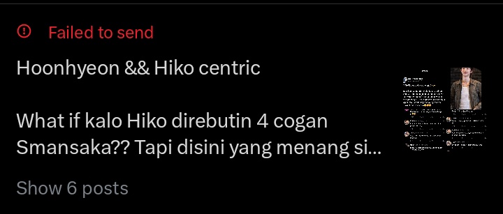 shii⭐️ | REST tweet media