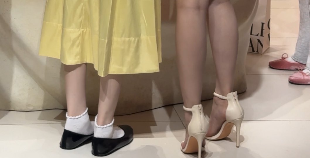 piecepause's tweet image. เปลี่ยน 170 ให้จิ๋วกว่าตาต้า เห็นรองเท้าละเอ็นดูมาก

GIEART AT HOTEL TANDT
#TandTxGTWMxจี้อั๊ต