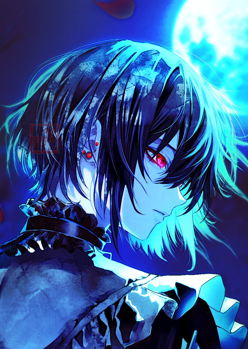 xenaxxenax's tweet photo. #冬の創作クラスターフォロー祭り 
#絵柄が好みって人にフォローされたい 

ダーク、ゴシック多めで描いてます
仲良くして下さい🙌

RP優先に❤も全反応巡回します
よろしくお願いします https://t.co/961A0Hbuyp