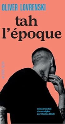 <a href="/ActesSud/">Actes Sud</a> Nouvelle critique sur Tah l'époque de Oliver Lovrenski sur Babelio :  Oliver Lovrenski est entré en littérature comme on pénètre sur un ring. Un langage cru fait d'uppercuts violents, de poussée d'adrénaline pour décrire... ift.tt/aW2LvZO