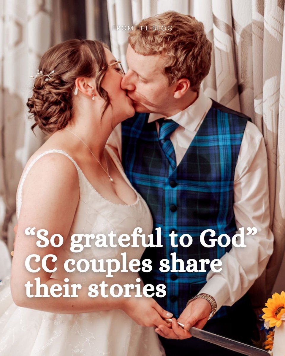 Christian Connection tweet media