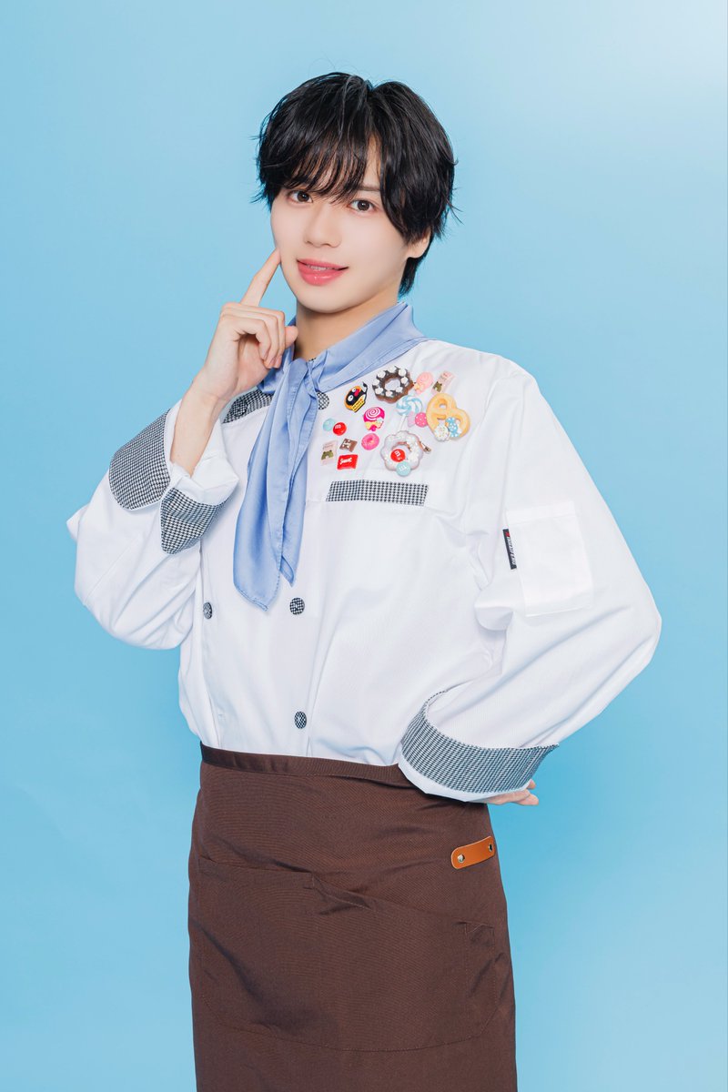 金子 蒼央 (@etoneige_ao) / Posts / X