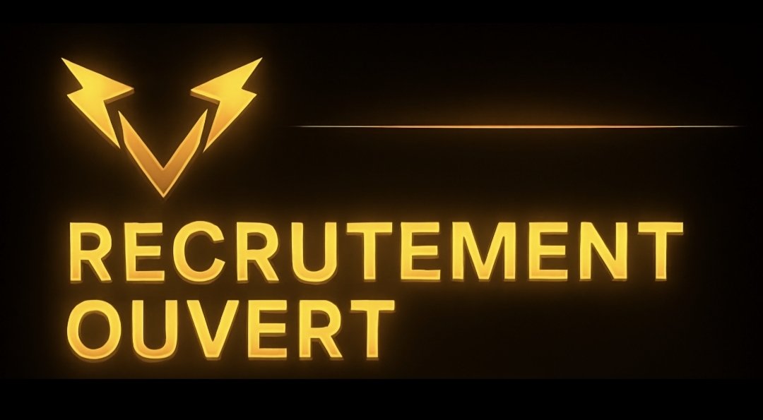 Vanthon224's tweet image. VANTHÉON ouvre officiellement les candidatures pour un Manager Valorant
-Profil recherché
Sérieux, organisé et autonome.
Bonne connaissance de la scène Valorant.
Long terme
#Valorant #ValorantFR #ValorantRecruitment #Esportfr #eSports  #ManagerEsport #ValorantTeam #GamingFR