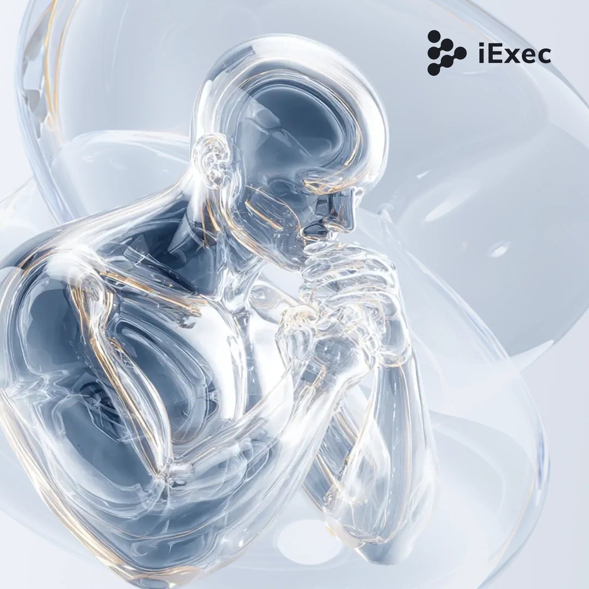 iExec RLC tweet media