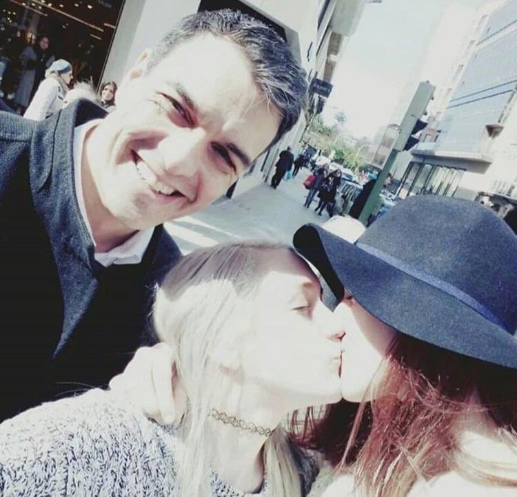 getting ready                  to make history