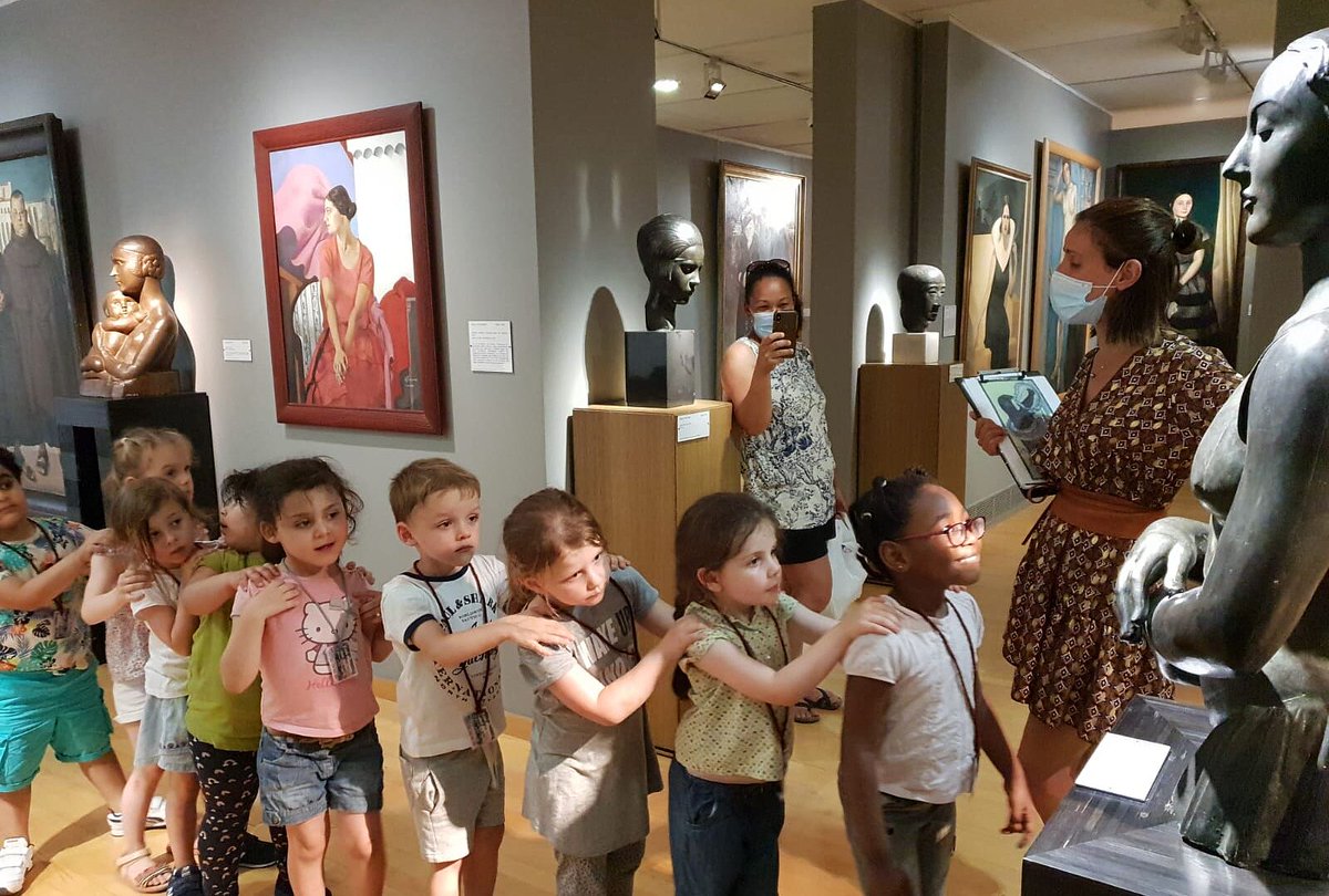 Ville de Boulogne-Billancourt tweet media