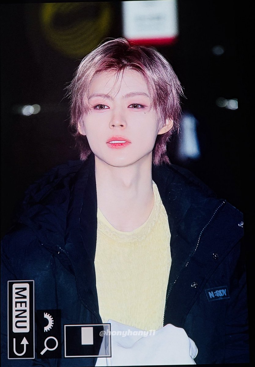 20260130

#POW #파우 #김홍 #HONG #홍