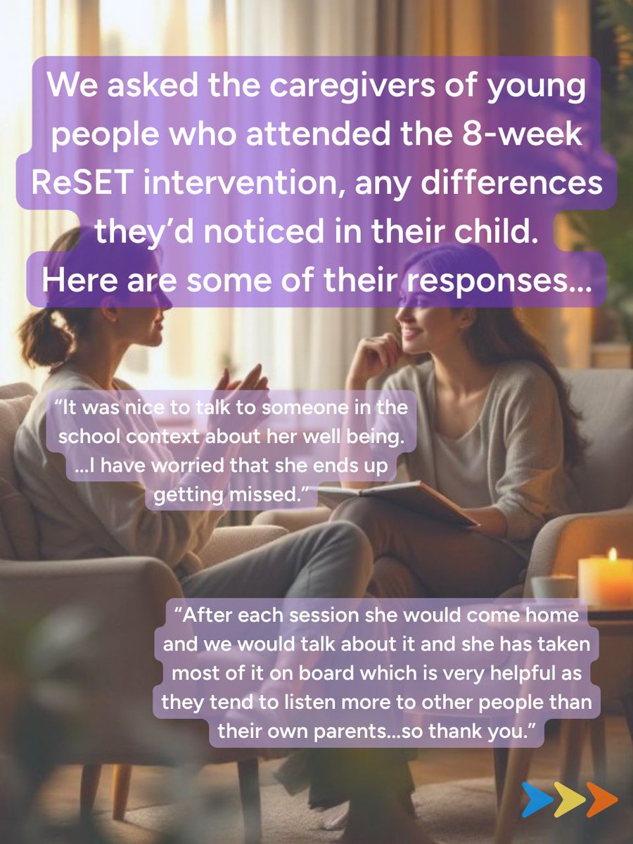 ReSET Project tweet media