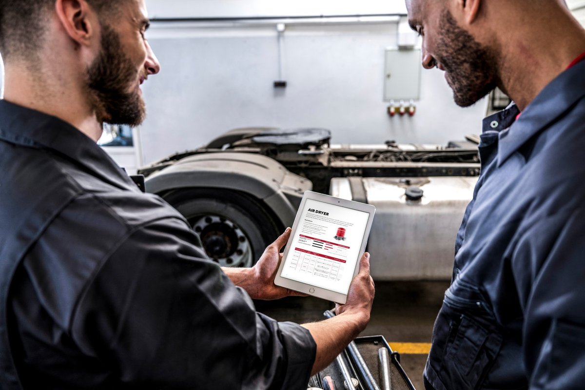 FleetWatchCC's tweet photo. ProVia Transmission Spare Parts: Proven Dependability

OE-quality transmission parts for the aftermarket. Reliable performance and smarter value.

👉 Read the full article: https://t.co/B2zPfXE7Xb

#SponsoredBlog #FleetWatch #ZF https://t.co/FB12TktrD1