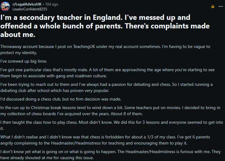 I,Hypocrite tweet media