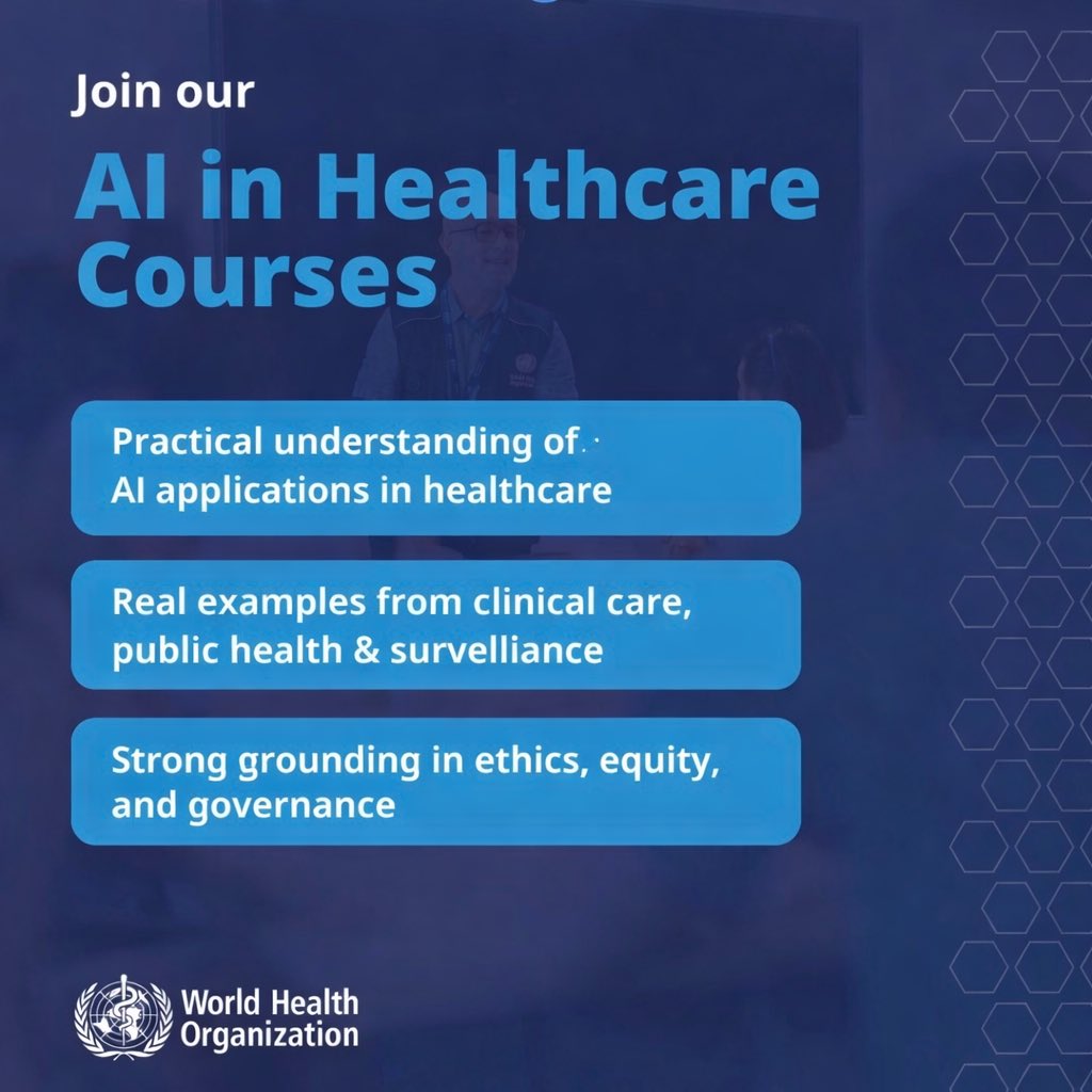 Innovate Health Hub tweet media