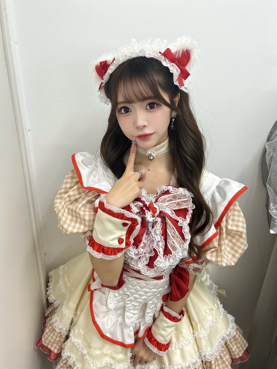 a_Chan_a07's tweet photo. 2月から『初恋ぱてぃしえーる』にいます🩵໒꒱

2月前半は
3日18:30~23:30
11日18:30~23:30
12日18:30~23:30

ですദ്ദി＞ᴗ＜)🎀✧
また皆と会えたら嬉しいな😺❤️‍🔥

#初恋ぱてぃしえーる #コンカフェ #歌舞伎町コンカフェ https://t.co/KtEPD7bnmE