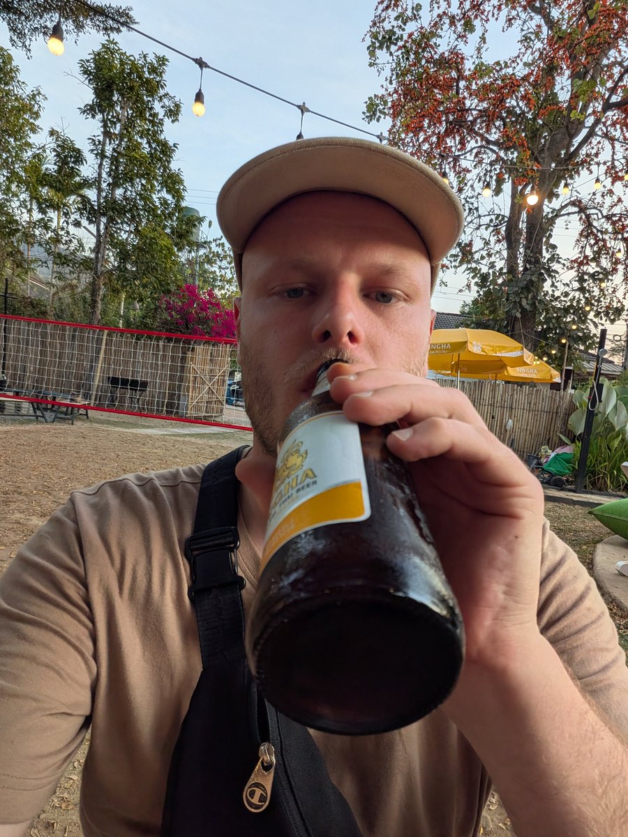 I am in Thailand/asia for 6 months, how is everyone else doing