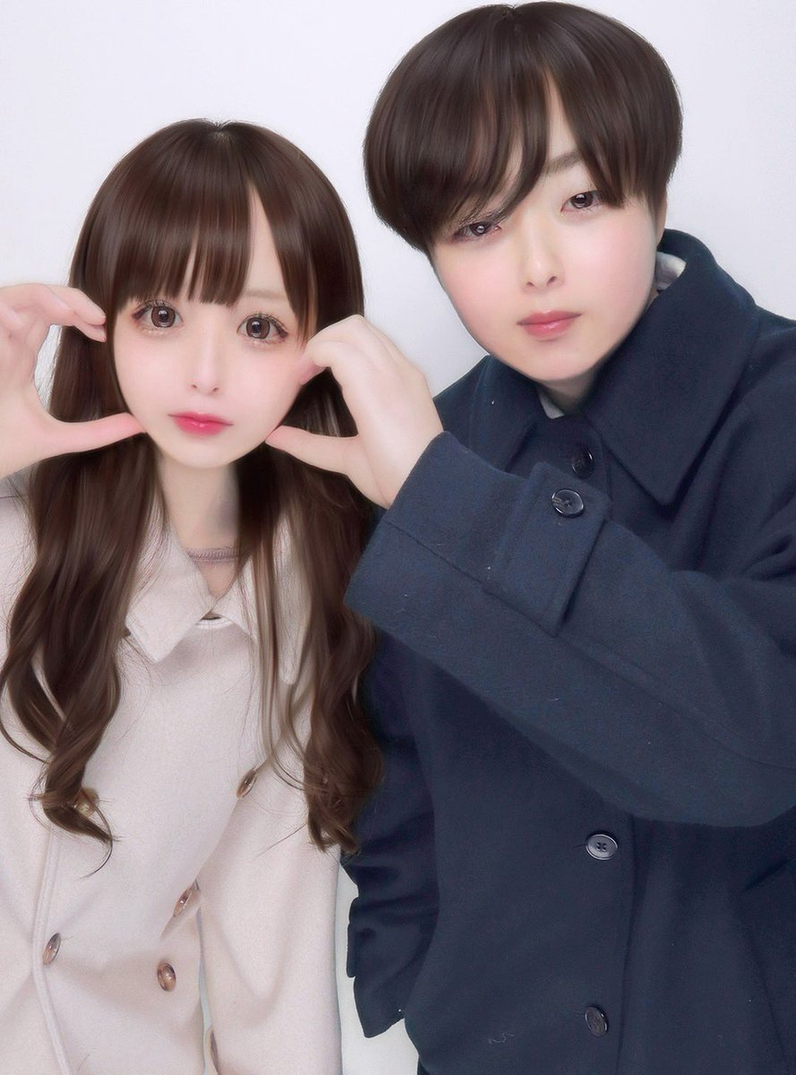 atr7c's tweet photo. やっと会えた〜！人生初プリ(*´˘`*)♡ https://t.co/SAPAHkeQW0