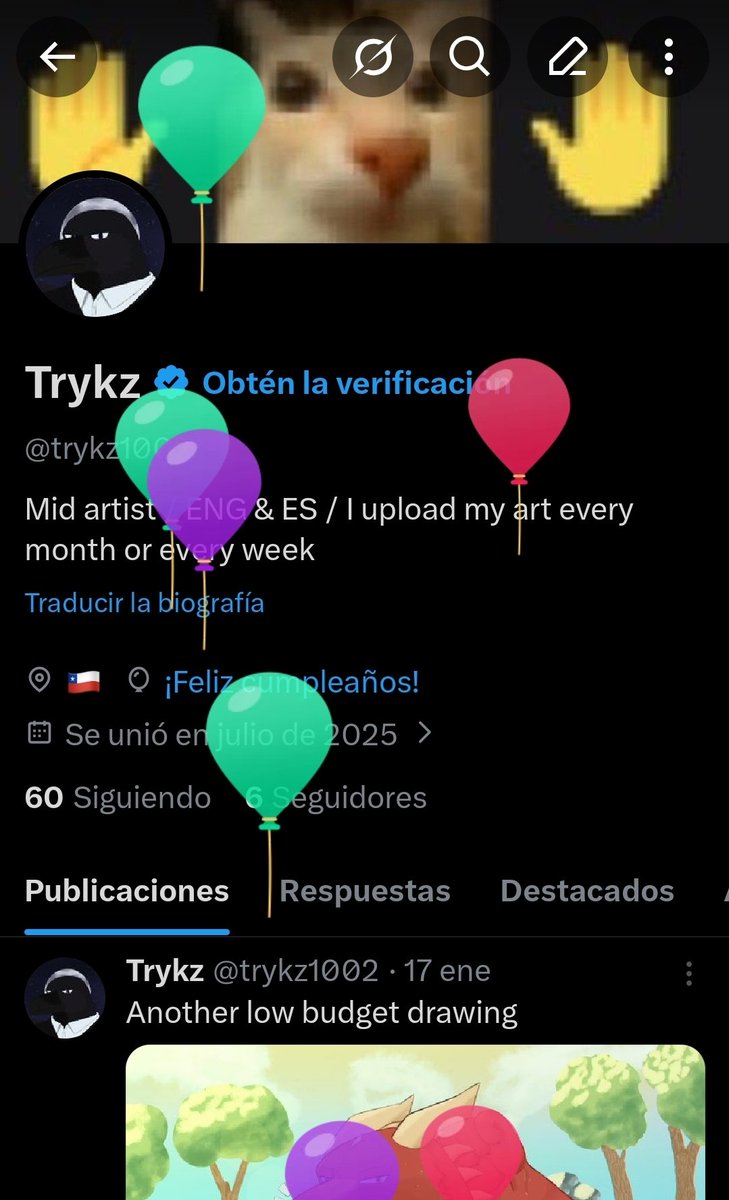 trykz1002's tweet photo. It's my birthday https://t.co/hDksaFCbcS