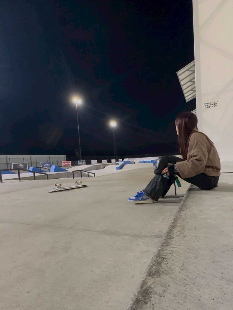 YOL_sports's tweet image. #清司麗菜( @official_seiji ) の #skatelife 今年第１弾は31日午前10時に配信!! １月最終日に今年の目標を発表します。遅すぎるって…？ 残り物には福があるというじゃないですか…!! 今年もお願いします！(担当編集)
🔽過去回まとめ読みはこちら！
yomiuri.co.jp/feature/titlel…