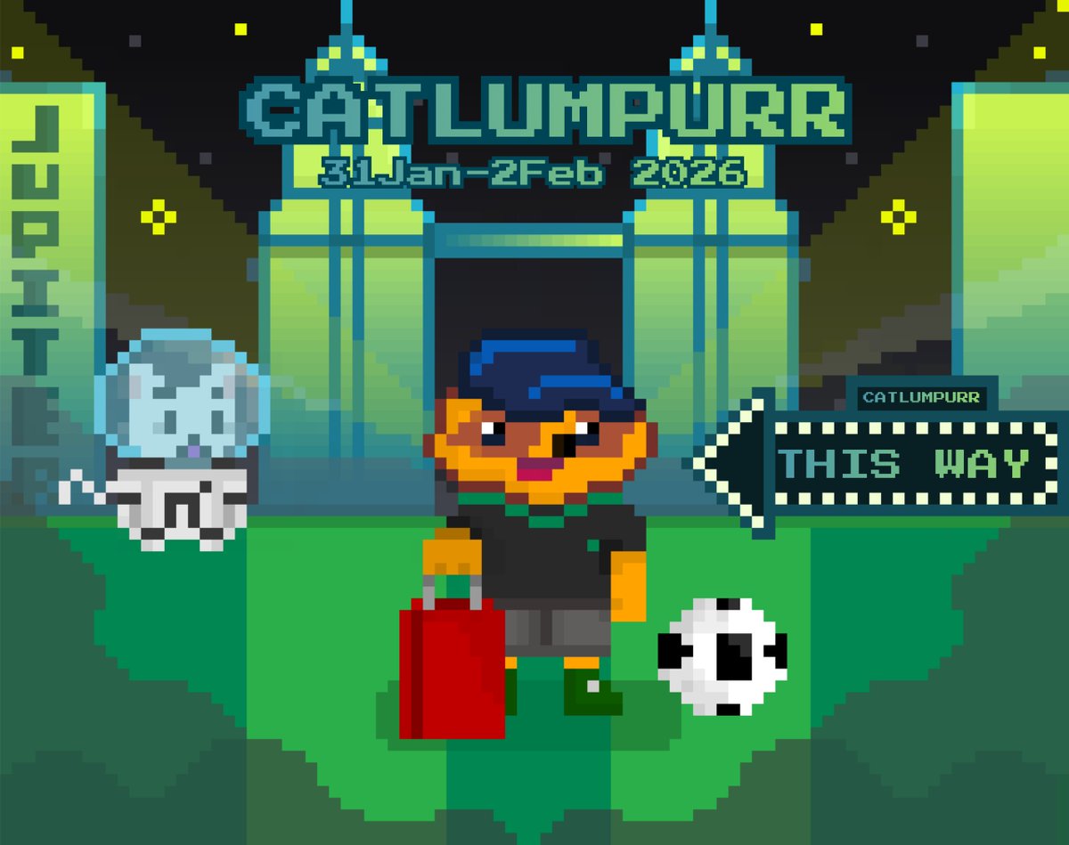 Crypto Fantasy League tweet media