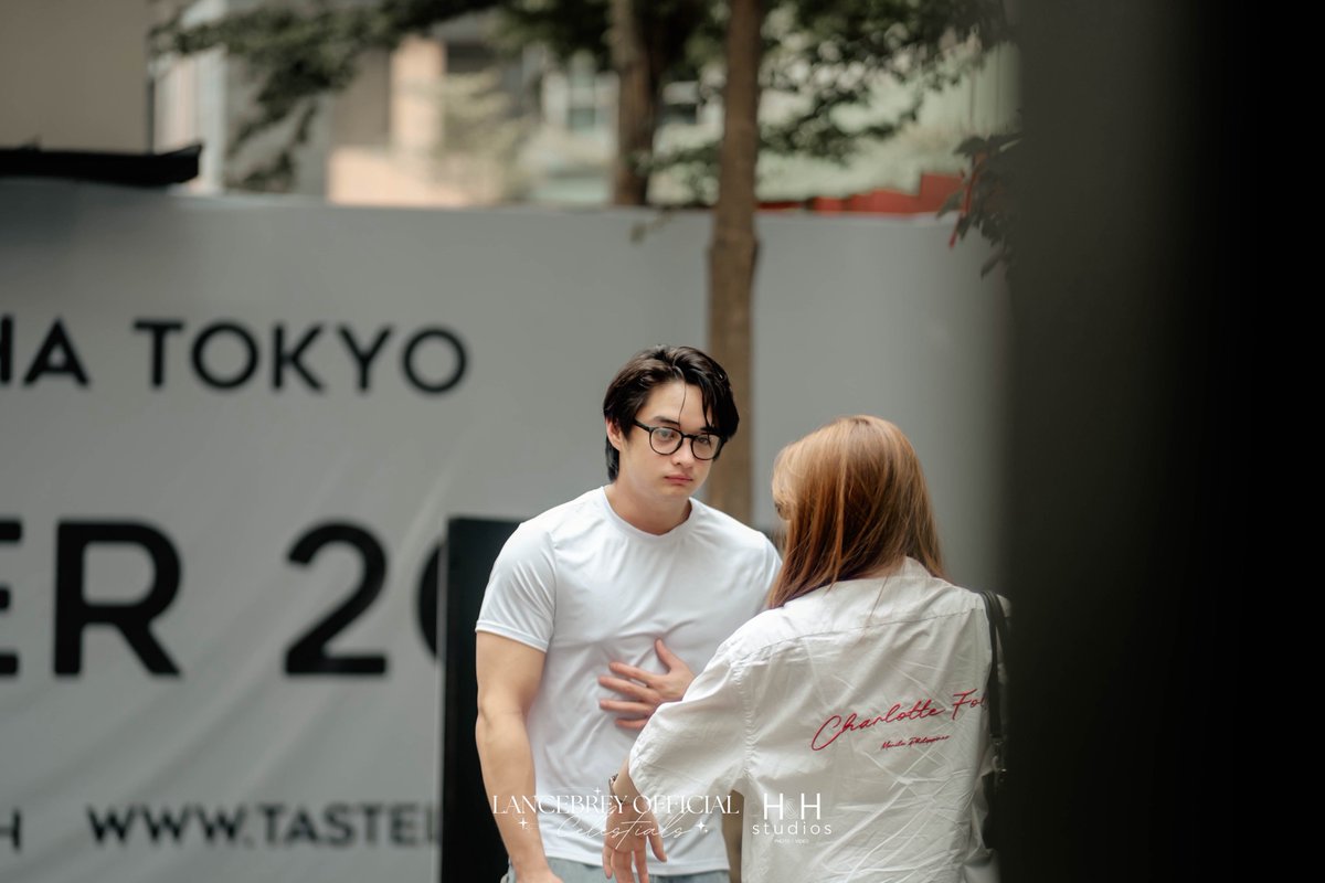 SANA LANCEBREY NALANG

#SanaAkoNalangMV
#LanceBrey 
#AubreyCaraan #LanceCarr