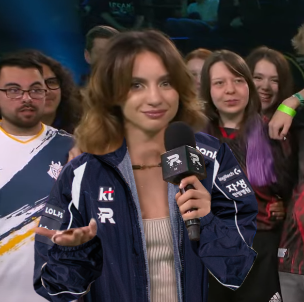 LoL Esports Silver Scrapes 이미지