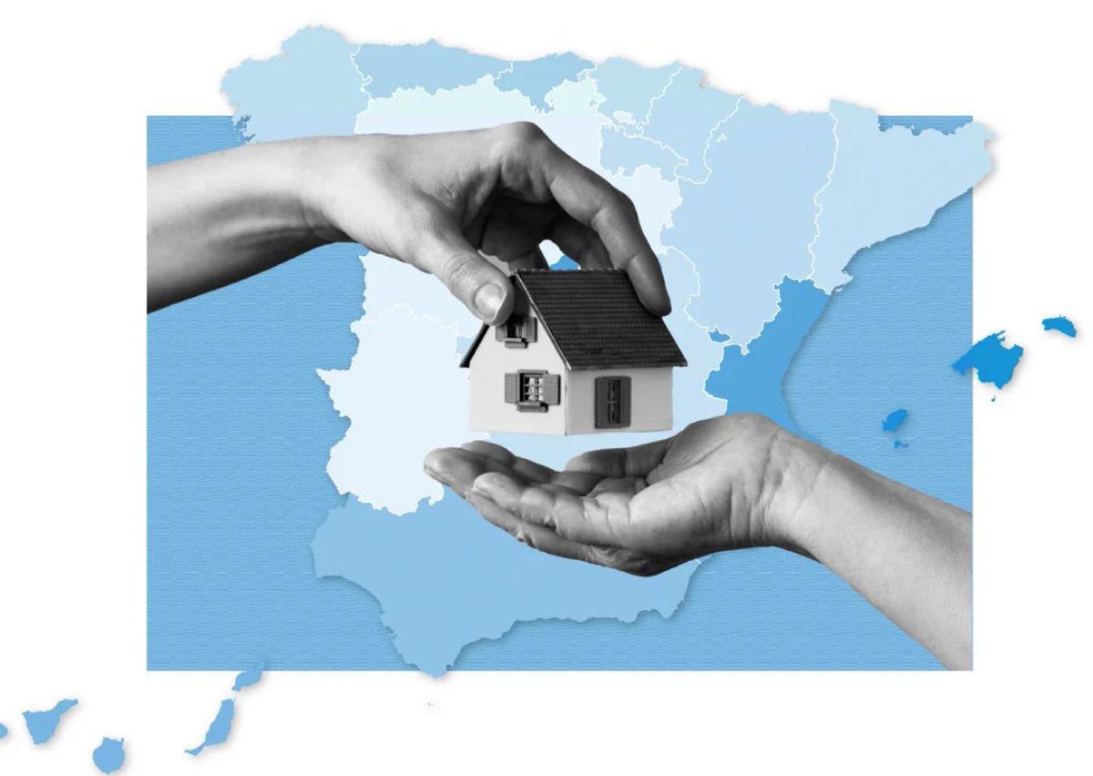 📈 La inmigración está sosteniendo el crecimiento de la economía española: más población activa, más consumo y un freno al declive demográfico. Un factor clave del momento económico actual.
Más info: ceoevalladolid.es/el-aumento-pob…
