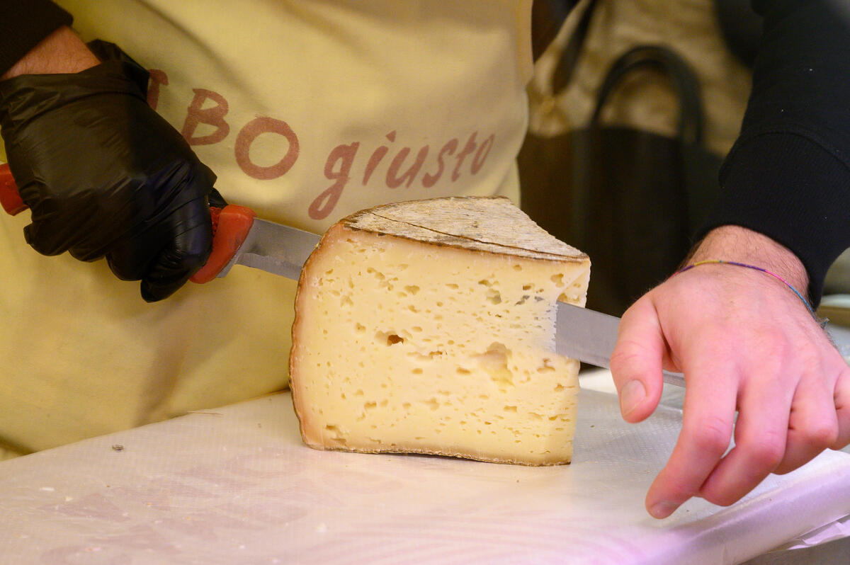 FAOstatistics's tweet photo. We think you'll like today's #StatsTrivia!

@FAOstatistics we 💛🐑🧀

Per #FAOSTAT, 2023🌏 sheep cheese production = 520,000 tons, w/ 46.3% production in Europe

Top🔟🌍🐑🧀producers
1⃣Spain 🇪🇸
2⃣ China🇨🇳
3⃣ Italy🇮🇹
4⃣ France🇫🇷
5⃣ Syria🇸🇾
6 🇳🇪| 7 🇹🇷| 8 🇮🇷| 9 🇸🇩| 10 Afghanistan https://t.co/ddrySozB6x