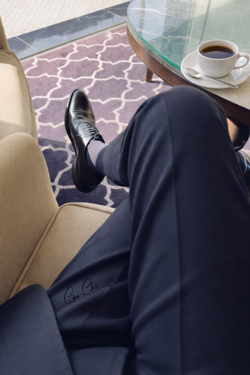 Cậu Chủ ( 老板 ) tweet media